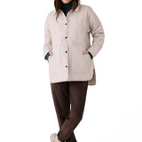 The Shacket Oversized Jacket