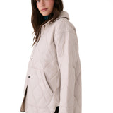 The Shacket Oversized Jacket