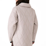 The Shacket Oversized Jacket