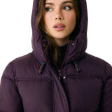 Manteau duvet synth Modern