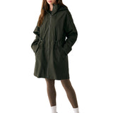 Piper 2.0 Packable Rain Jacket