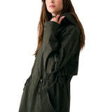 Piper 2.0 Packable Rain Jacket