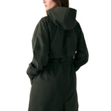 Piper 2.0 Packable Rain Jacket