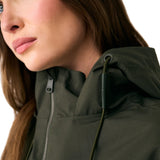 Piper 2.0 Packable Rain Jacket