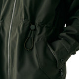 Piper 2.0 Packable Rain Jacket