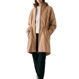 Piper 2.0 Packable Rain Jacket