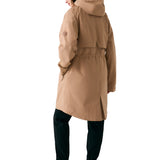 Piper 2.0 Packable Rain Jacket
