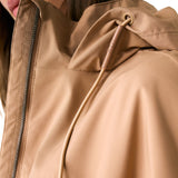 Piper 2.0 Packable Rain Jacket