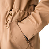 Piper 2.0 Packable Rain Jacket