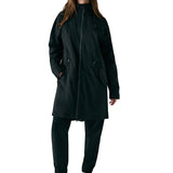 Piper 2.0 Packable Rain Jacket