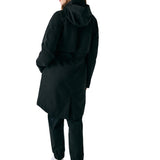 Piper 2.0 Packable Rain Jacket