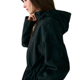 Piper 2.0 Packable Rain Jacket