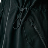 Piper 2.0 Packable Rain Jacket