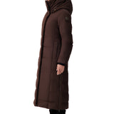 Manteau en duvet Noralee