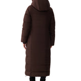 Manteau en duvet Noralee