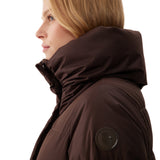 Manteau en duvet Noralee