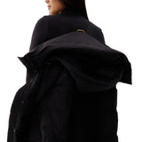 Manteau en duvet Noralee