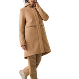 Flor Softshell Jacket