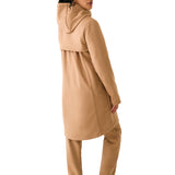 Flor Softshell Jacket