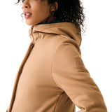 Flor Softshell Jacket