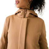 Flor Softshell Jacket