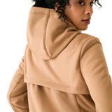 Flor Softshell Jacket