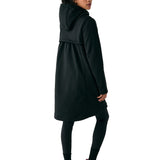 Flor Softshell Jacket