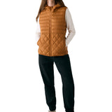 The Base Insulated Packable Vest