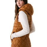 The Base Insulated Packable Vest