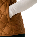 The Base Insulated Packable Vest