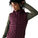 The Base Insulated Packable Vest
