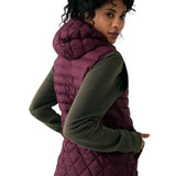 The Base Insulated Packable Vest
