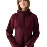 Element 2 Rain Jacket