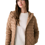 The Base Packable Jacket