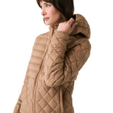 The Base Packable Jacket