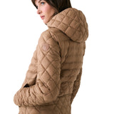 The Base Packable Jacket