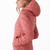The Base Insulated Jacket