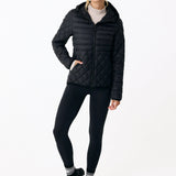 The Base Packable Jacket