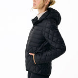 The Base Packable Jacket