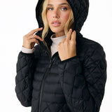 The Base Packable Jacket