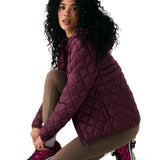 The Base Packable Jacket