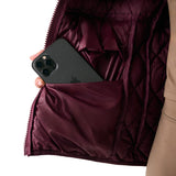 The Base Packable Jacket