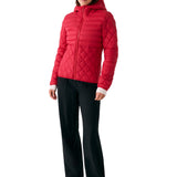 The Base Packable Jacket