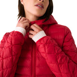 The Base Packable Jacket