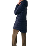 Manteau Duvet Claudia