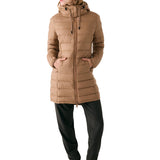 Manteau Duvet Claudia