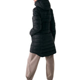 Manteau Duvet Claudia