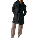 Manteau Duvet Claudia