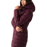 Manteau Duvet Claudia