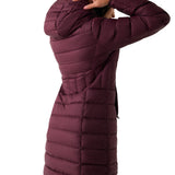 Manteau Duvet Claudia